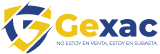 Logo GEXAC